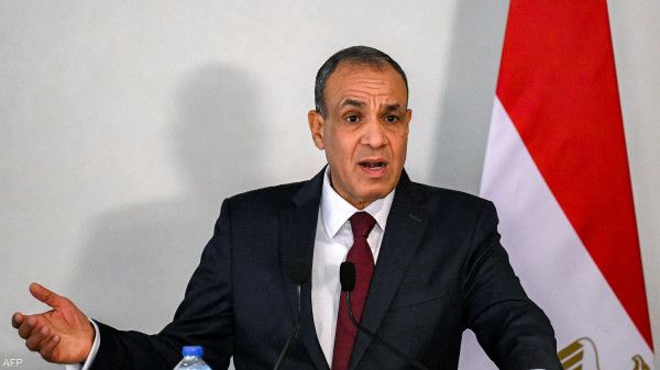 مصر تدعو للإسراع في تشكيل قوة الاستقرار الدولية في غزة
