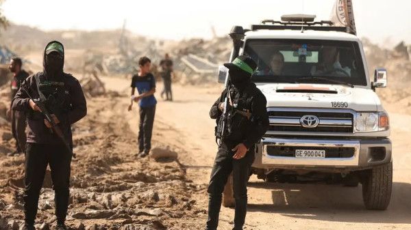 الاحتلال يغتال قياديًا بارزًا في القسام وحماس تبلغ الأميركيين استعدادها لاستئناف القتال