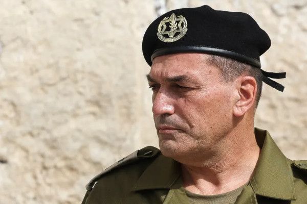 إقالة ضباط إسرائيليين كبار بسبب الفشل في توقع هجوم 7 أكتوبر