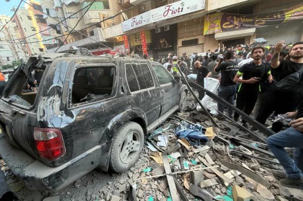 إسرائيل ترفع الجهوزية في الشمال بعد اغتيال الطباطبائي وتهدد حزب الله بـ"جولة إضعاف"