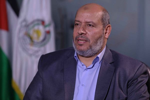 الحية: معركة "طوفان الأقصى" شكّلت تحولاً تاريخياً في الوعي العالمي والتضامن الدولي مع فلسطين