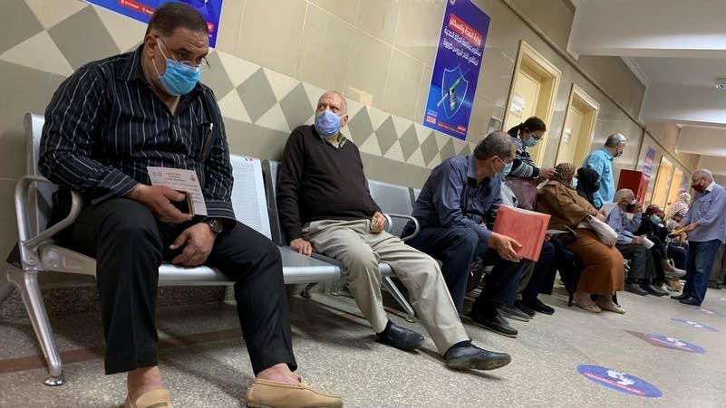 متحور "نيمبوس الجديد" من كورونا.. تحذير من وزارة الصحة وأطباء يوضحون خطورته