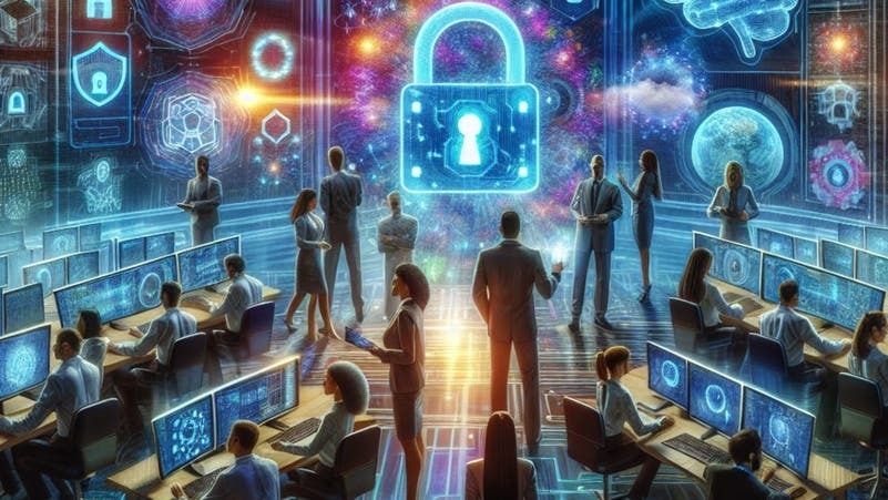 هجمات "يوم الصفر".. حكاية قنبلة رقمية "تهدد أمن العالم السيبراني"