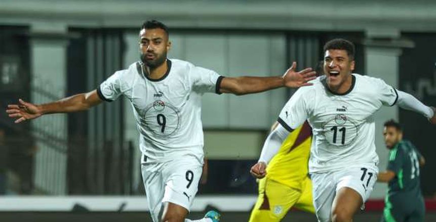 بمشاركة "منتخب مصر الثاني" الجدول الكامل لمباريات "بطولة كأس العرب 2025" بقطر
