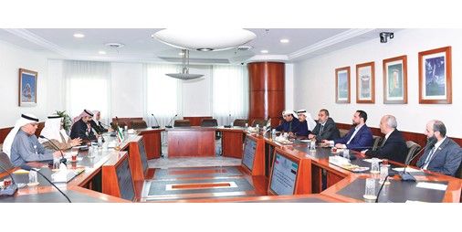 «الغرفة»: تنظيم لقاء موسع مع الشركاء السوريين لمناقشة فرص الاستثمار والتبادل التجاري
