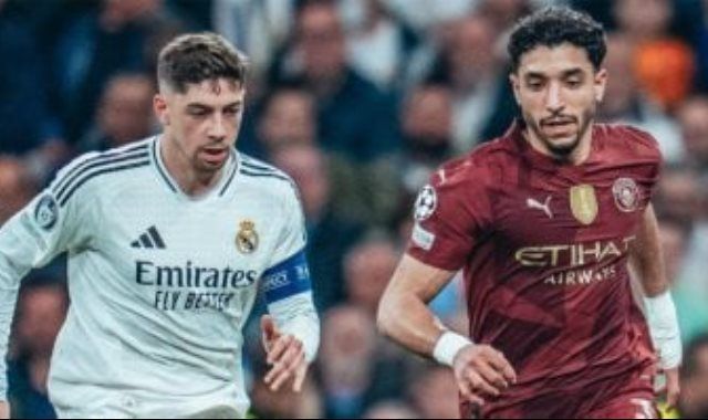 عمر مرموش.. تاريخ مواجهات المصريين ضد ريال مدريد قبل موقعة مانشستر سيتي