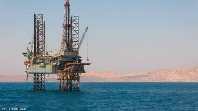 بريطانيا تستثني حقل ظهر من عقوبات روسيا