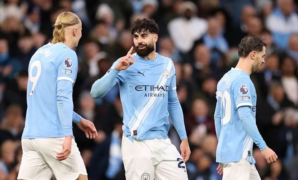 كيف تشاهد مباراة مانشستر سيتي ضد برينتفورد في كأس كاراباو اليوم؟