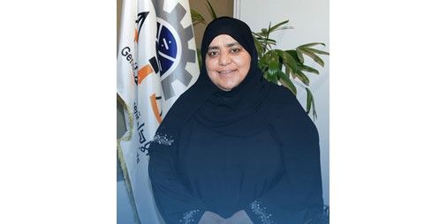 وكيلة «العدل»: الاستئذان والإجازات.. «إلكترونياً»