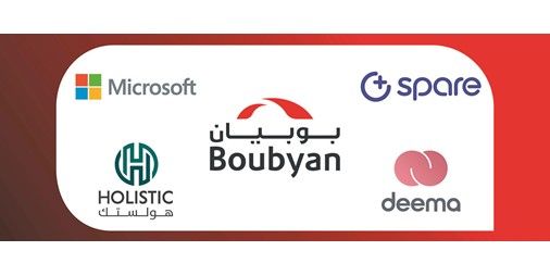 «بوبيان» يصنع عاماً من التحولات.. سلسلة شراكات إستراتيجية تقود الاقتصاد الرقمي بالكويت