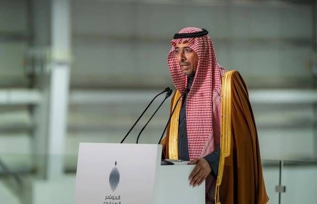وزير: إلغاء المقابل المالي على العمالة الوافدة يعزز تنافسية الصناعة السعودية