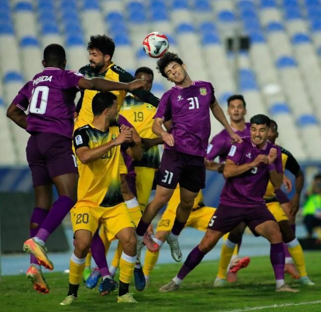 عجلة الدوري العراقي تعاود دورانها الاثنين