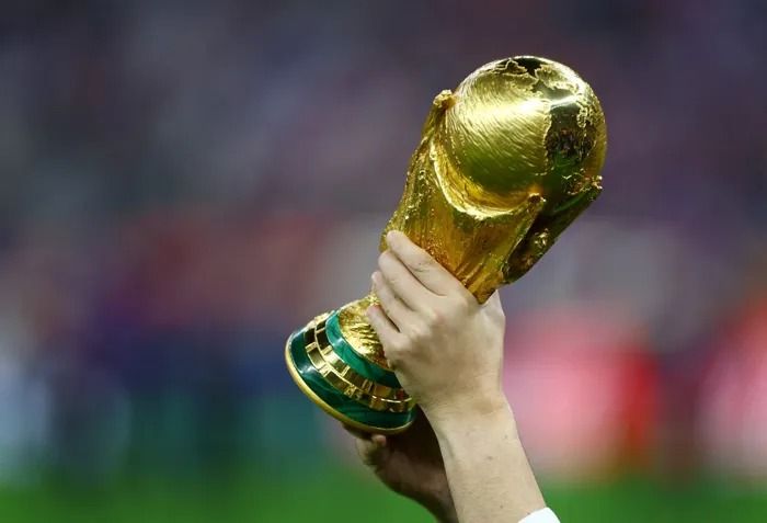 بعد "قُرعة" كأس العالم 2026.. مجموعات نارية للمنتخبات العربية "ما عدا مصر"