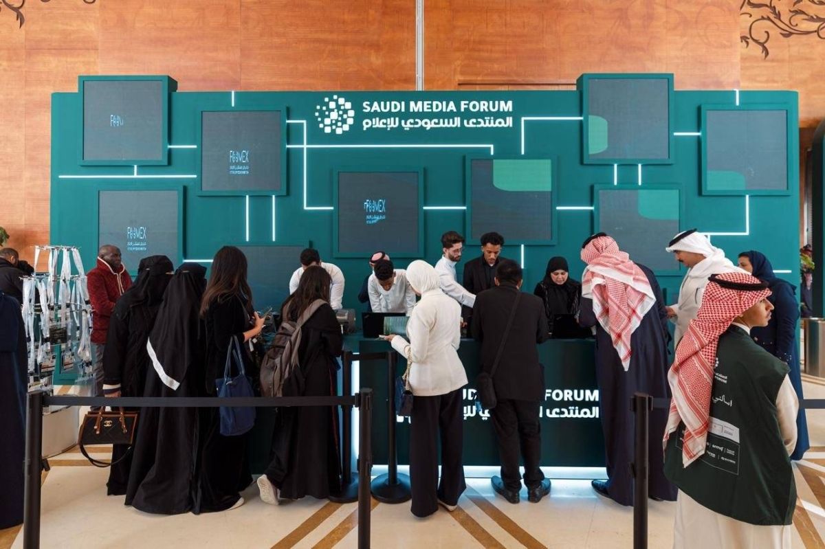 مبادرة " SMF GROW UP".. كيف تحصل الشركات الإعلامية الناشئة على مساحة مجانية في معرض مستقبل الإعلام "فومكس"؟