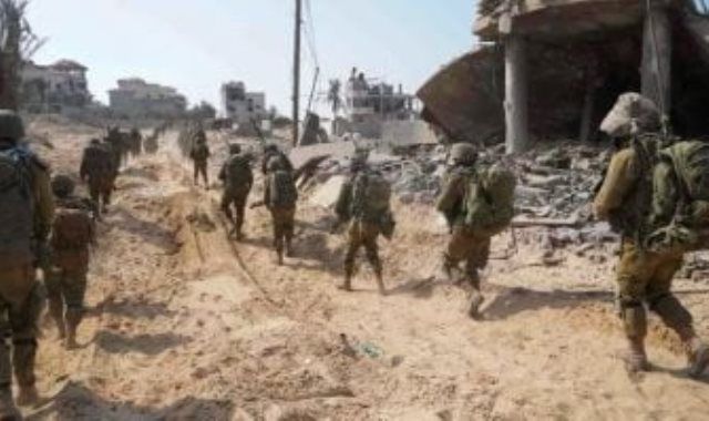 الاحتلال يعتدي على 3 فلسطينيين ويصيبهم بجروح قبيل الإفراج عنهم