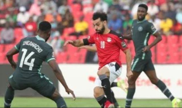 موعد مباراة منتخب مصر ونيجيريا الودية فى البروفة الأخيرة لأمم أفريقيا