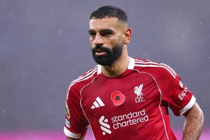 تقرير بريطاني يكشف: ليفربول "أغلق باب التكهنات" بشأن رحيل صلاح