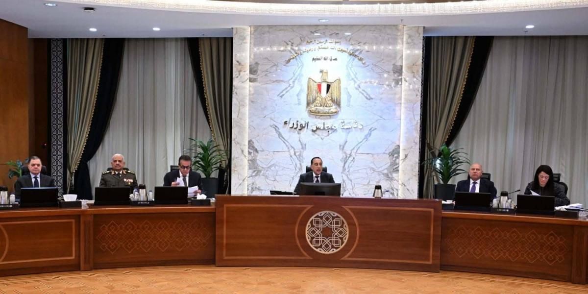 رئيس الوزراء المصري يعلن موعد الانتهاء من آليات تحويل الدعم العيني إلى مادي