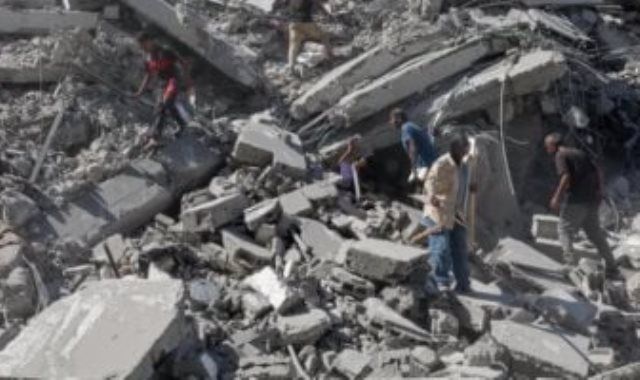 غزة تشهد 46% من حالات قتل الصحفيين خلال 2025