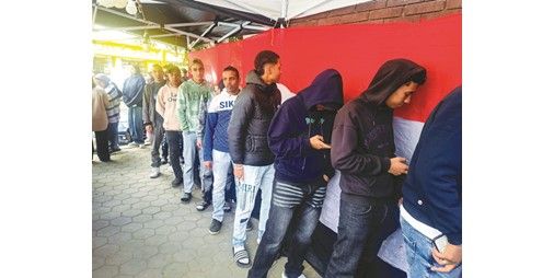انتخابات «النواب»: انتهاء التصويت في جولة الإعادة بالمرحلة الثانية.. والنتيجة 25 الجاري