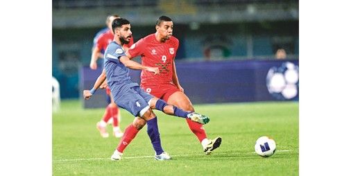 الفحيحيل والشباب يواجهان التضامن والجهراء اليوم
