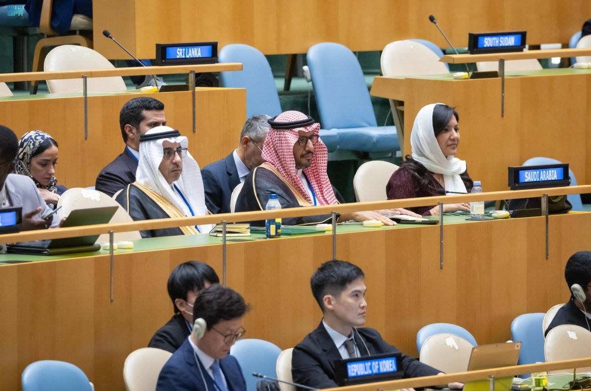 ترحيب دولي بإعلان رئيس الوزراء البريطاني عزم بلاده الاعتراف بالدولة الفلسطينية
