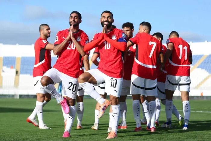 حكاية الهيمنة المصرية على "كأس الأمم الأفريقية".. مسيرة تاريخية "متخمة بالأرقام القياسية"