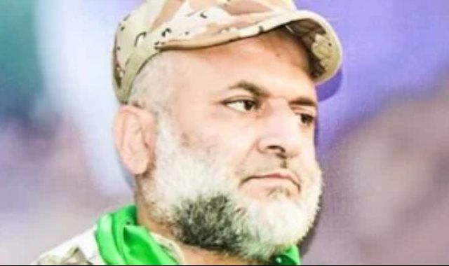 من القيادى رائد سعد الذى اغتاله الاحتلال بعد 35 عاما من المطاردة؟