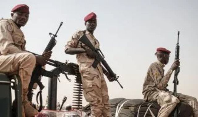 مقتل 9 أشخاص وإصابة 17 آخرين فى هجوم للدعم السريع على مستشفى عسكرى بالسودان