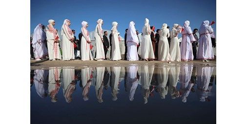 اشتباكات بين الشرطة و«الحريديم» الرافضين للتجنيد.. و«حماس» تُطالب إسرائيل باستحقاقات وقف الحرب