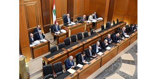وسط حضور متنوع.. مجلس النواب تجاوز التعطيل وأقر مشاريع قوانين