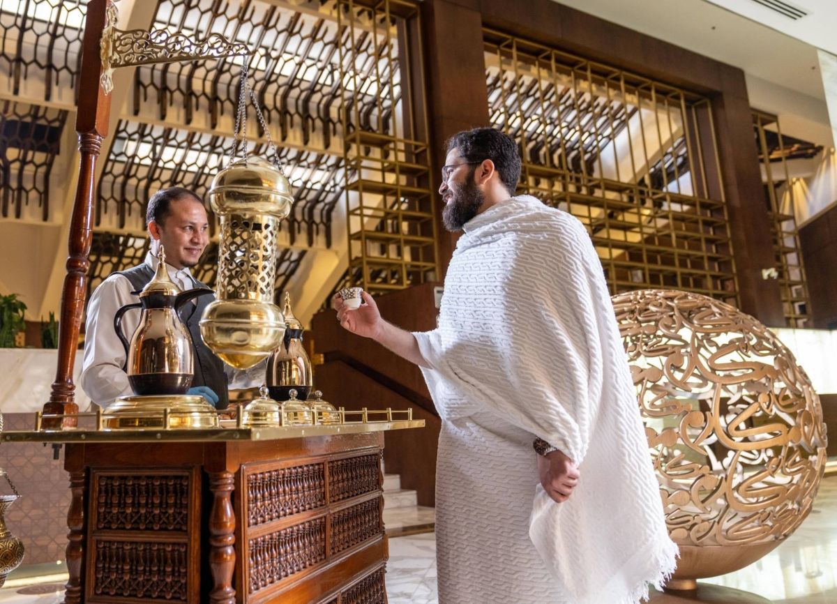 ثقافة الخدمة في مكارم: نهج تحوّلي يجسّد تكامل خدمات الضيافة الروحانية