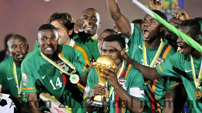 حكايات كأس الأمم الأفريقية أمم إفريقيا.. "مفاجآت غيرت تاريخ البطولة"