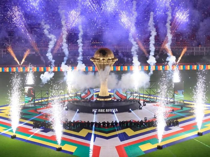 كأس الأمم الأفريقية 2025.. "ملف خاص بجدول المباريات والمواعيد"
