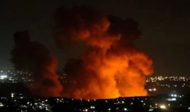 الاحتلال الإسرائيلى يعلن مقتل 3 من عناصر حزب الله بينهم زكريا يحى الحاج