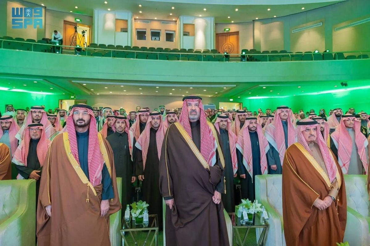 دارة الملك عبدالعزيز تدشن «ملتقى التاريخ الشفوي»