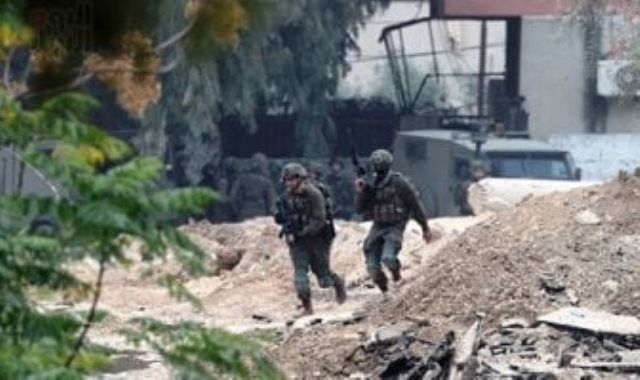 إعلام الاحتلال: الجيش ينهي عملية نزع السلاح من غزة داخل الخط الأصفر