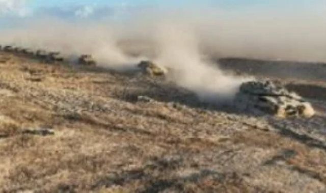 استشهاد وإصابة 4 فلسطينيين برصاص الاحتلال الإسرائيلى فى غزة والضفة