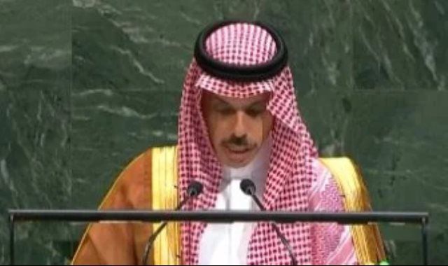 السعودية والصين تتفقان على الإعفاء المتبادل من التأشيرة لحاملي جوازات السفر الدبلوماسية