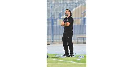 برقان يوقّع مع المهاجم الإيراني رضا كرم