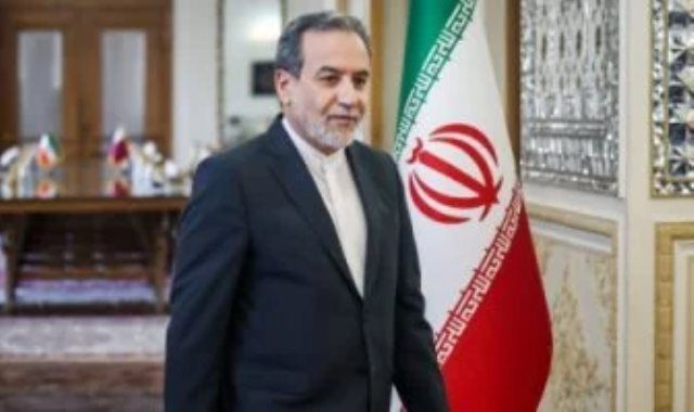 عراقجي: مستعدون لإبرام اتفاق "عادل ومتوازن" بشأن برنامجنا النووي