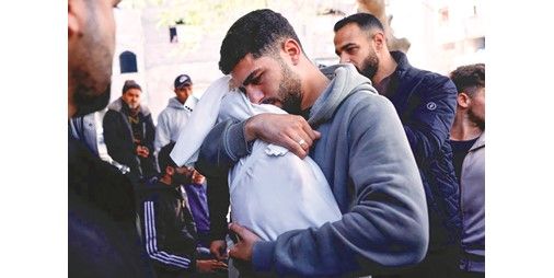 واشنطن متعجلة لإنهاء المرحلة الأولى من اتفاق غزة ونتنياهو سيحاول إقناع ترامب بضرب إيران مرة ثانية