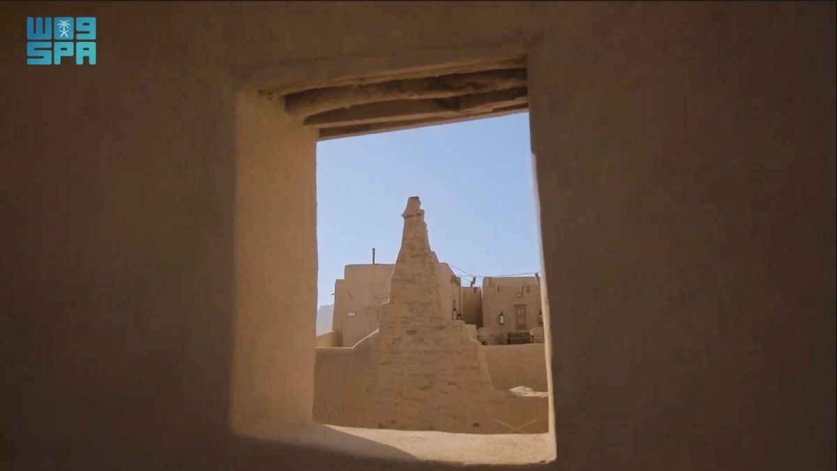 العلا تحتفي بفعالية «الطنطورة» ضمن تقليد ثقافي سنوي