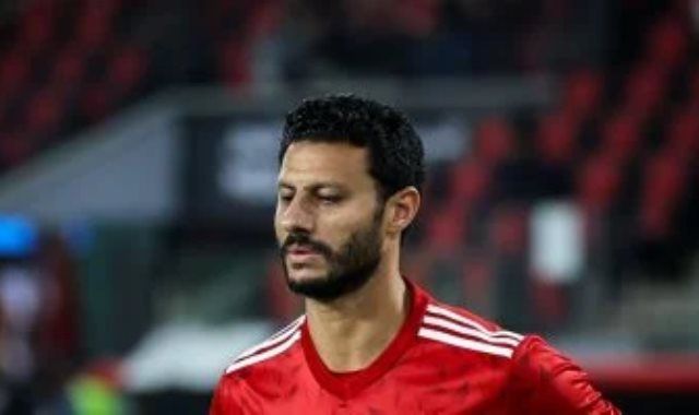 التشكيل المتوقع لمنتخب مصر أمام نيجيريا.. الشناوي في حراسة المرمى