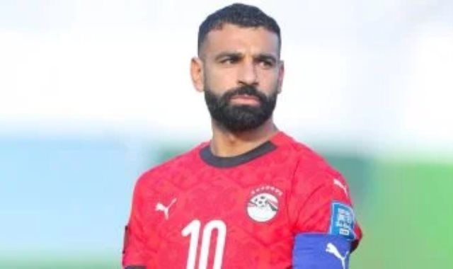 أمم أفريقيا سلاح محمد صلاح لرد الجميل إلى الجماهير المصرية