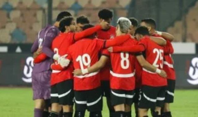 موعد مباراة منتخب مصر وزيمبابوى فى افتتاح أمم أفريقيا 2025
