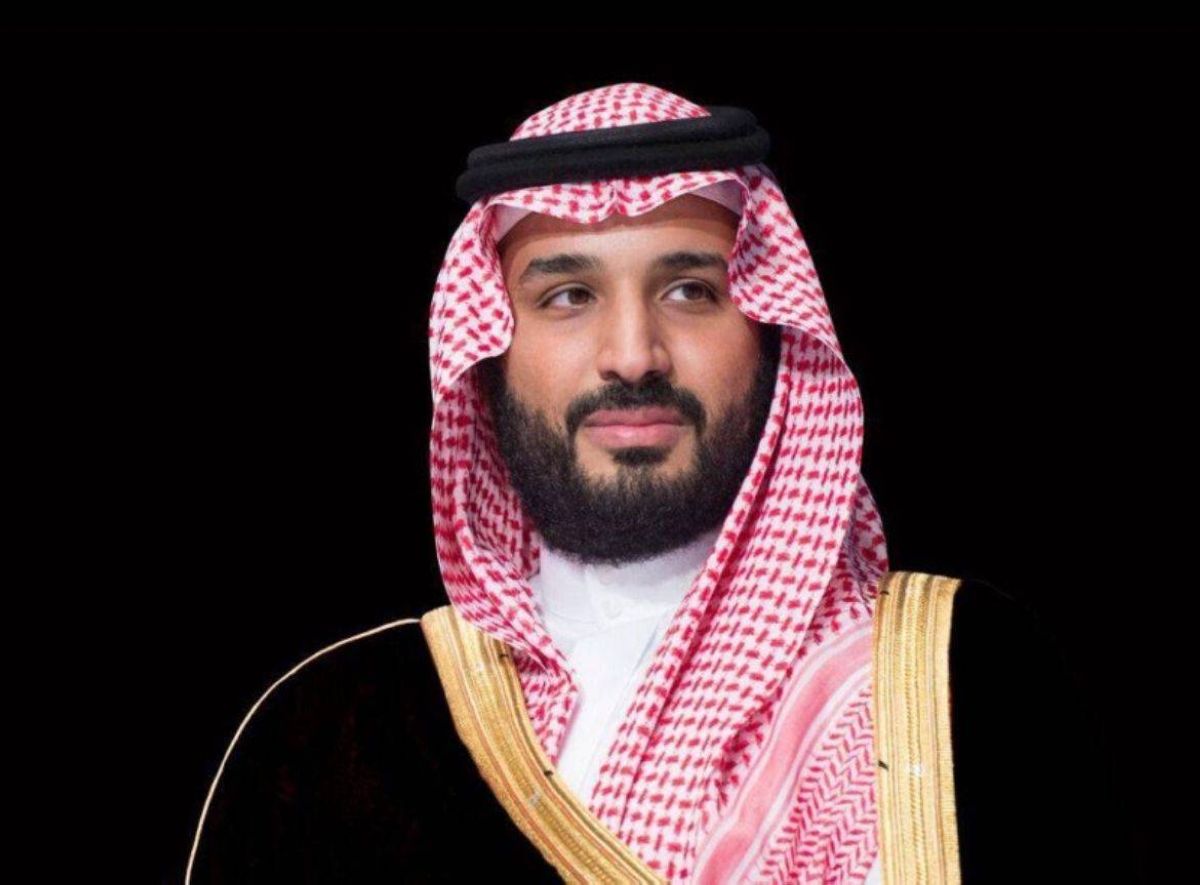 ولي العهد يتلقى اتصالًا هاتفيًا من رئيس روسيا الاتحادية