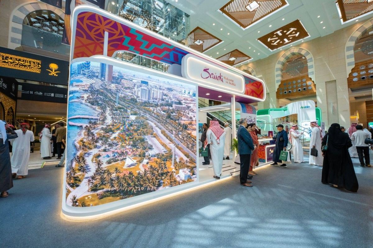 رحلة العمرة تتجاوز المناسك إلى تجربة متكاملة