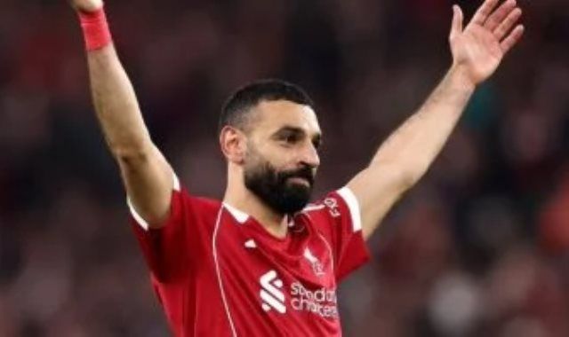 ليفربول يعلن جاهزية محمد صلاح لقمة مانشستر سيتي في كأس الاتحاد الإنجليزي