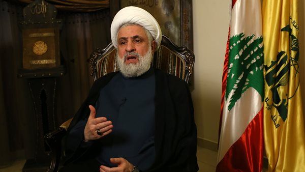 أمين حزب الله: السلطة اللبنانية استهدفت المقاومة بدلا من العدو المعتدى